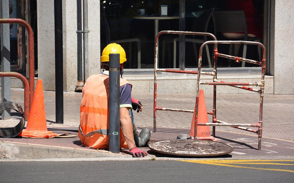 déboucher conduite evacuation Issy-les-Moulineaux