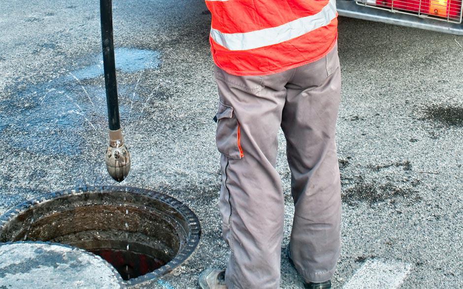 tarif débouchage canalisation Beauvais
