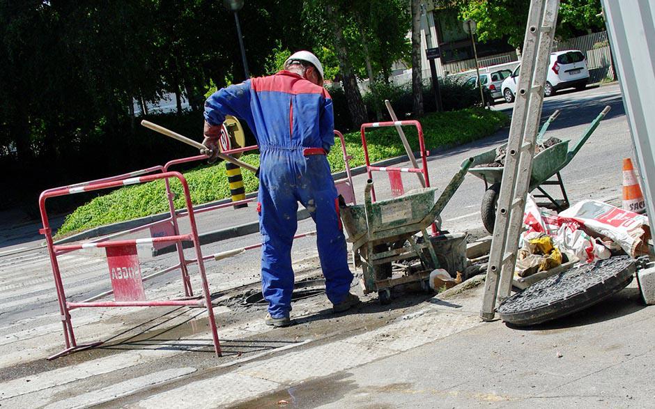 débouche canalisation Villiers-Saint-Georges