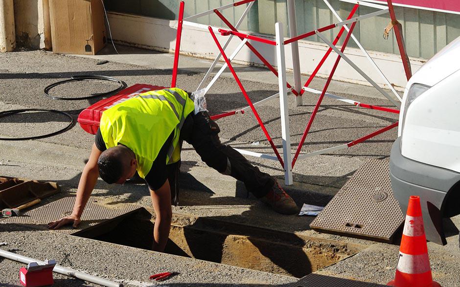 tarif plombier débouchage canalisation Argenteuil