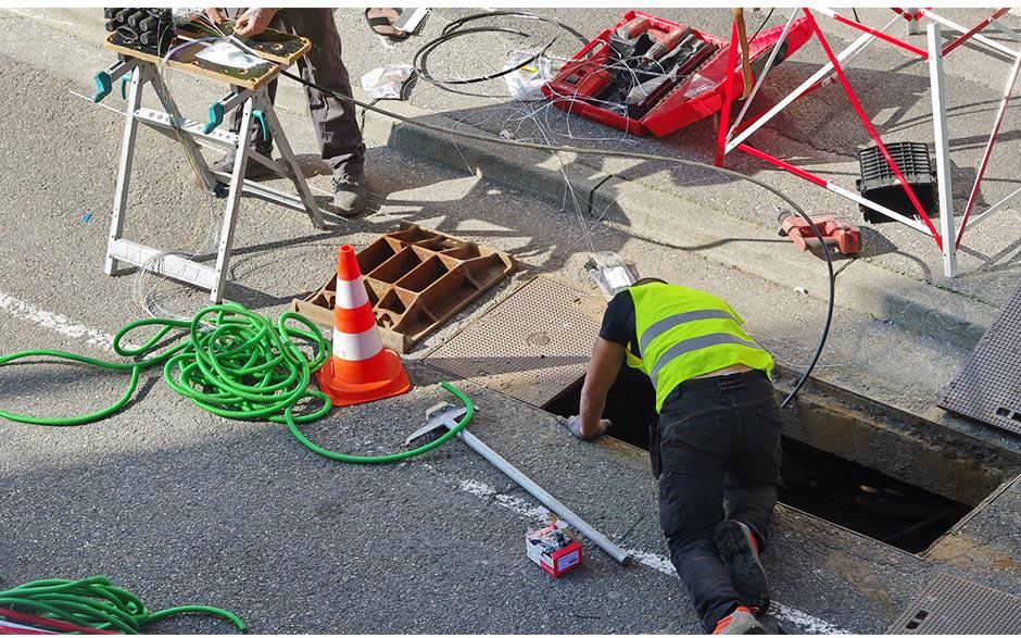 déboucher les canalisations Breuil-le-Vert