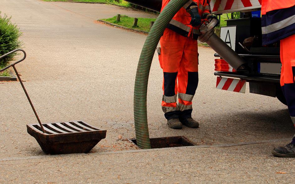 débouchage de canalisation Le Blanc-Mesnil